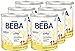 Nestlé BEBA JUNIOR 1 Milchgetränk ab dem 1. Geburtstag, 6er Pack (6 x 800g)