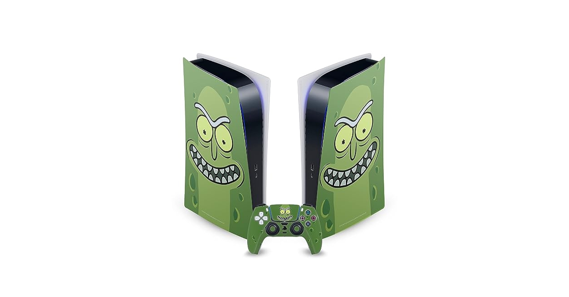 Amazon.com: Head Case Designs Officially Licensed Rick And
