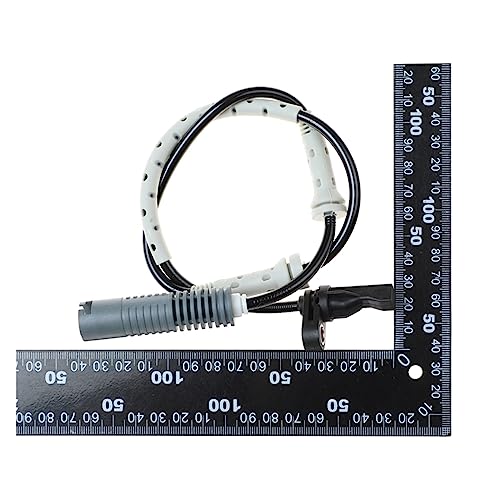 Capteur vitesse de roue ABS 34526760424 pour E90 E91 E92 E81 E82 capteur de freinage arrière - 6