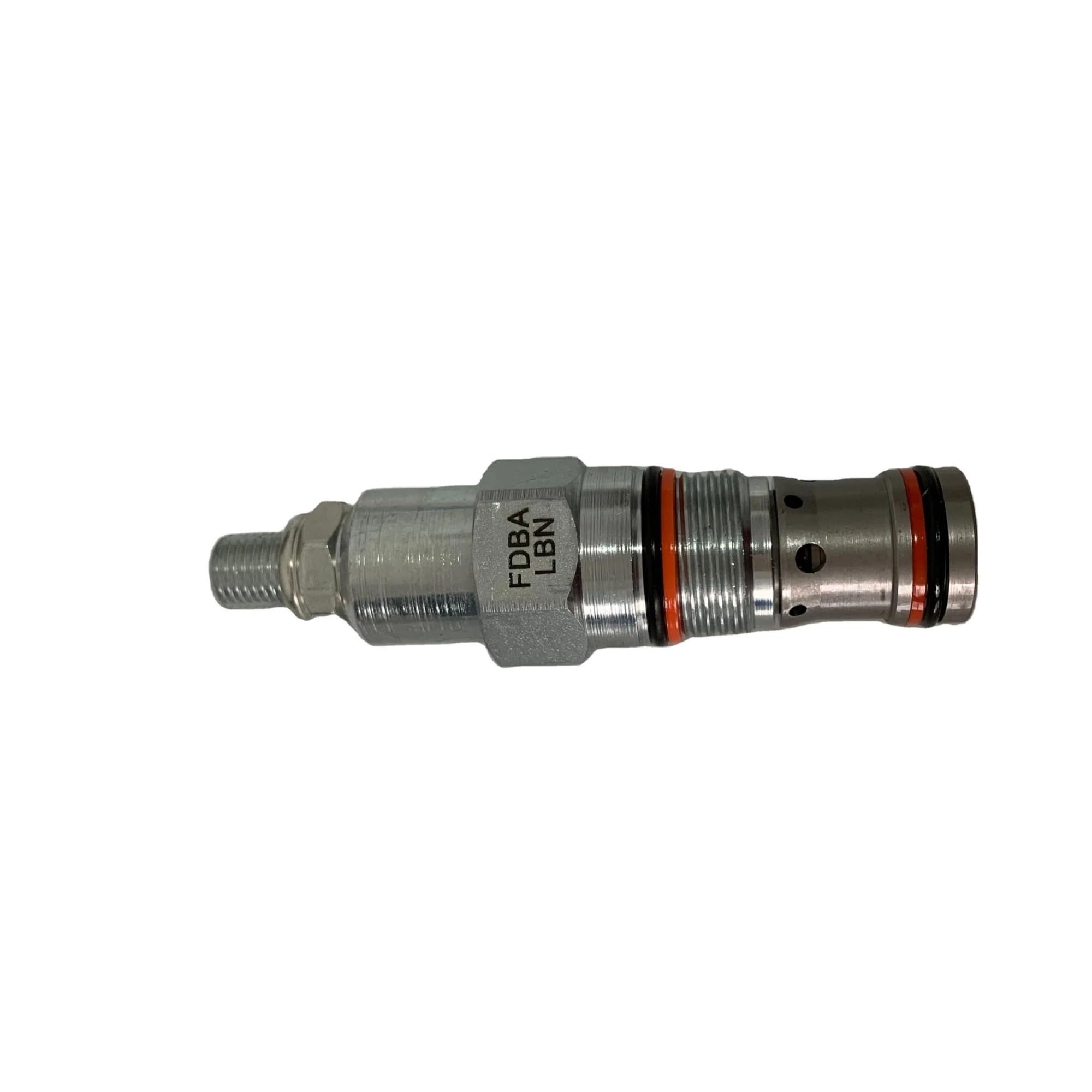 HYUJNAFZR FDBALBN FDBA-LBN control valve