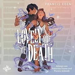 Couverture de The Lovely Side of Death