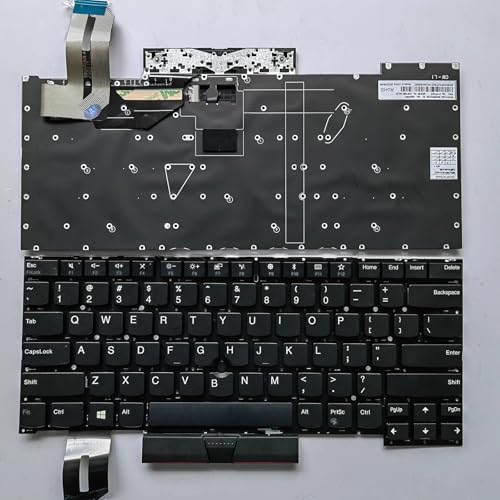 US/RU m[gp\RL[{[h Thinkpad P1 X1 Extreme Gen1 Gen2 T490Si20NX 20NYjT495Si20MD 20QT 20QUjTP00099A TP00105A p(NO point US)