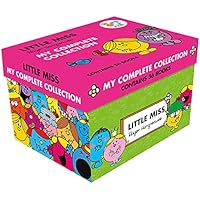 Little Miss: My Complete Collection Box Set