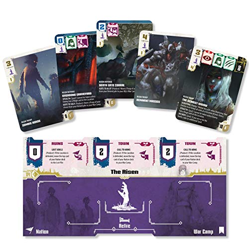 WizKids WZK87502 Zubehör – Bild 7