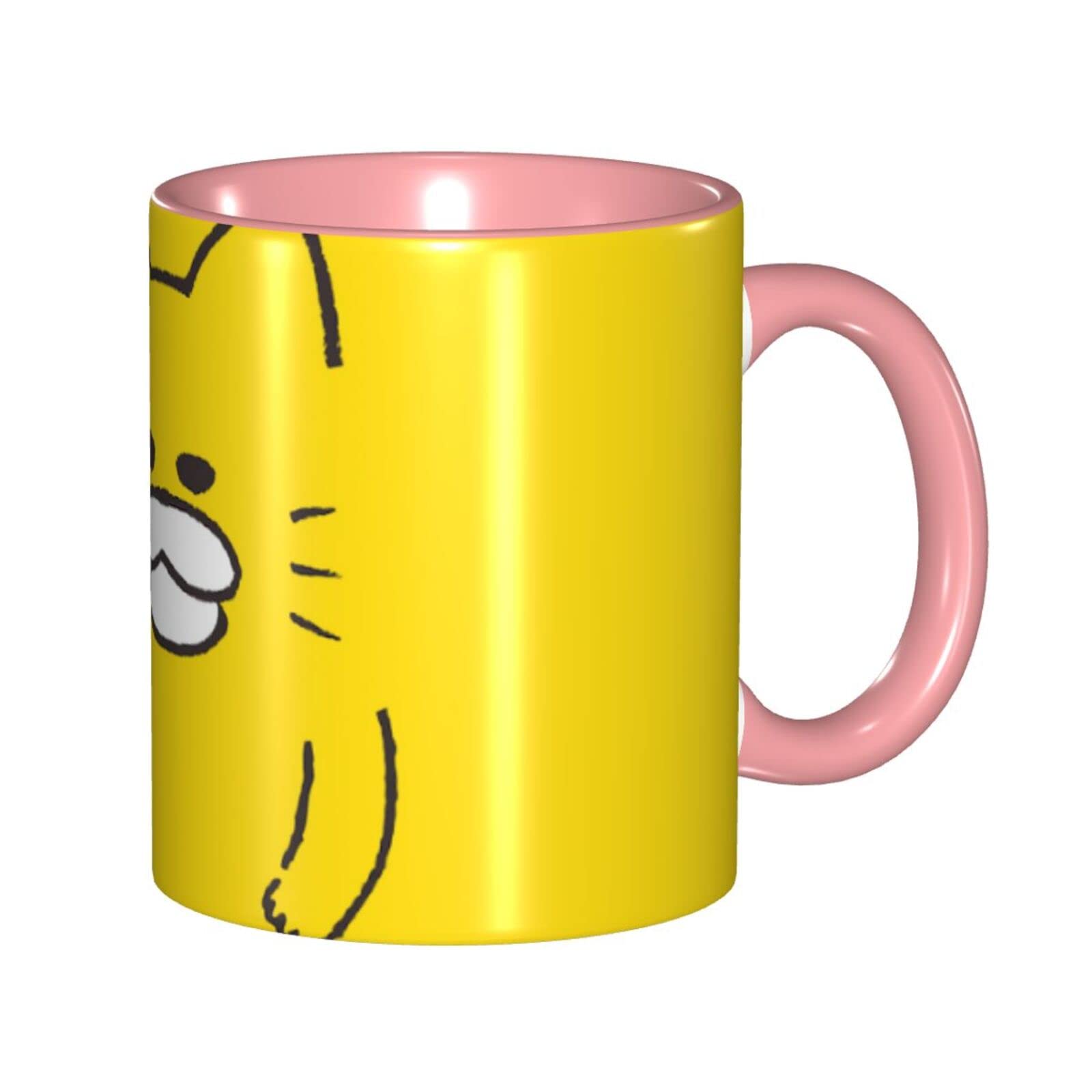 Amazon.co.jp: ノラネコぐんだん マグカップ コーヒーカップ 330ml