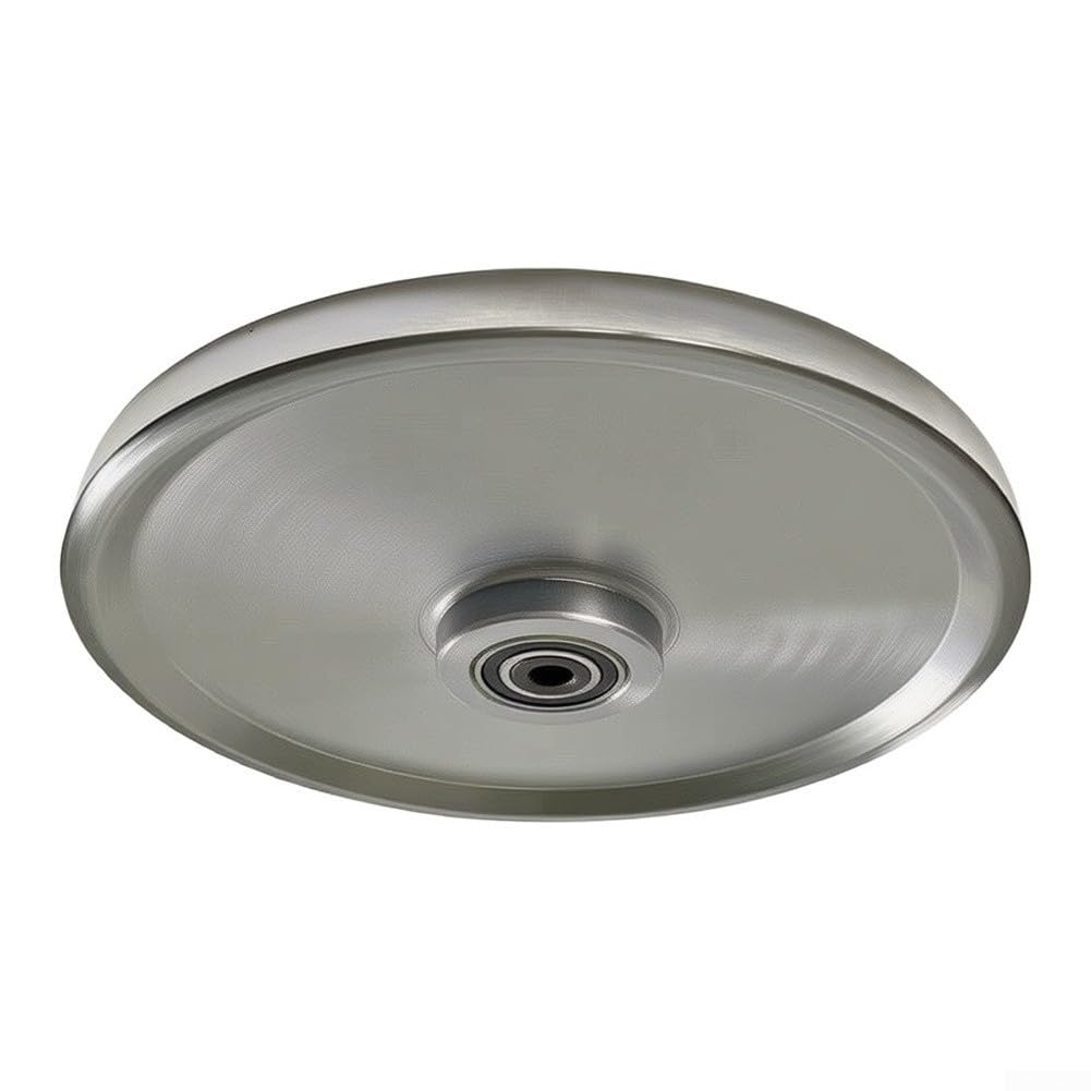 Fresa rotonda da 175 mm per bordi KDT Homag | Su misura per KDT/Homag, guida precisa dei bordi, taglio liscio, metallo durevole, diametro 175 mm