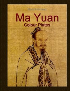 Ma Yuan: Colour Plates