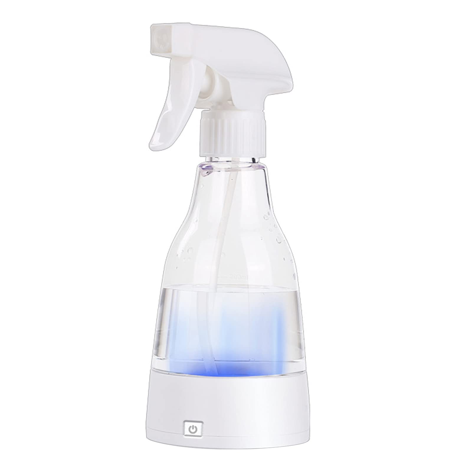 oshhni Fabricante portátil de detergente Generador de hipoclorito de Sodio de Limpieza 84 de fabricación