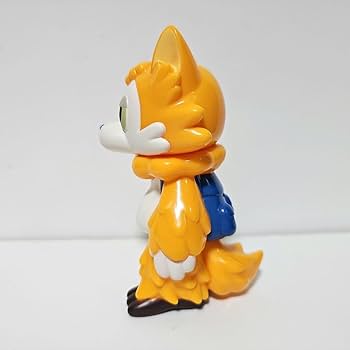 おおかみくん3点セット ソフビ あらいきりこ おおかみくん ソフビ