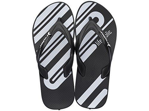 Infradito Uomo Rider Strike Graphics Size: 43/44 EU