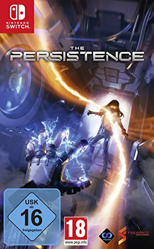The Persistance - [Nintendo Switch]
