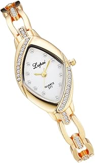 Pulseira Para Mulheres Pulseiras Da Moda Para Mulheres Pulseiras Femininas Charme Pulseira Relógio De Quartzo Relógios De Pulso Femininos P128 Relógio De Quartzo Moda Relógio De