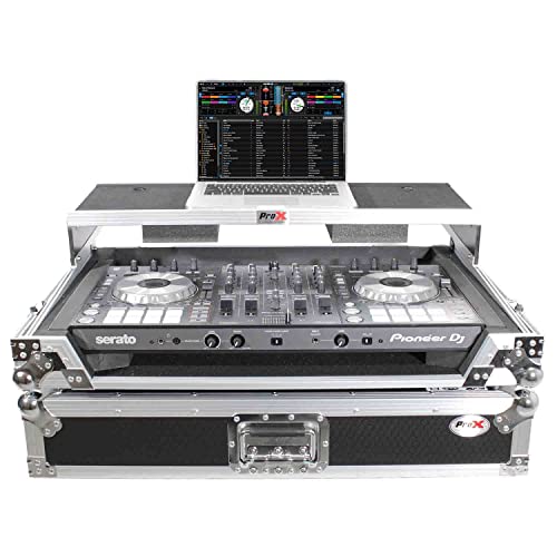 Artist Unknown ProX XS-UXXLT Universal DJ Controller Case3