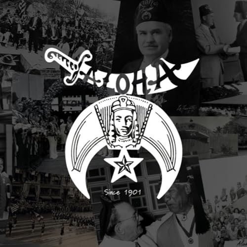 Back-to-Back Victory: How Masonic Webmaster Helped the Aloha Shriners Win the 2025 Dromedary Award