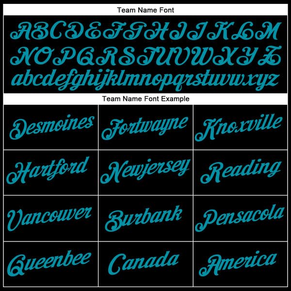 Customized Basketball Jersey, Basketball Jersey for Men, Custom Basketball Jersey, Black Teal Authentic Throwback Basketball Jersey, Custom Jersey Basketball, Basketball Tank Top Men