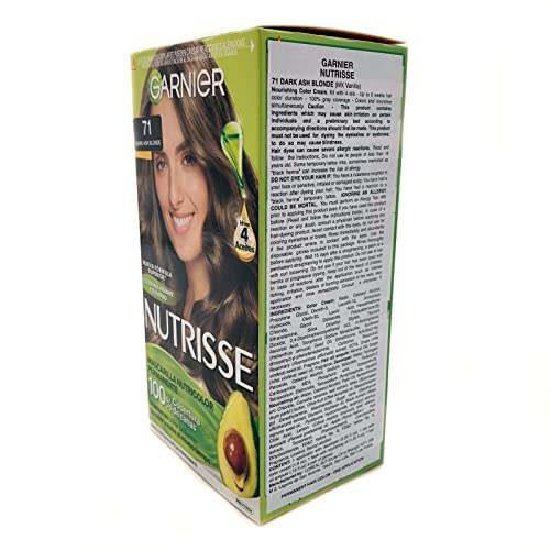 Coloración, Beauty Imagen adicional