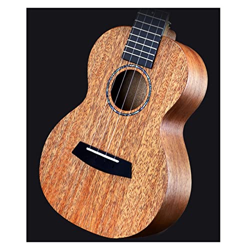 ukulélé Voyage Acajou Single Simple ukulélé Femme Petite Guitare 23 Pouces placage débutant (Color : 26inch) - Les Beatles, Paul McCartney, John Lennon, RIngo Starr, George Harrison ukulélé Voyage Acajou Single Simple ukulélé Femme Petite Guitare 23 Pouces placage débutant (Color : 26inch)