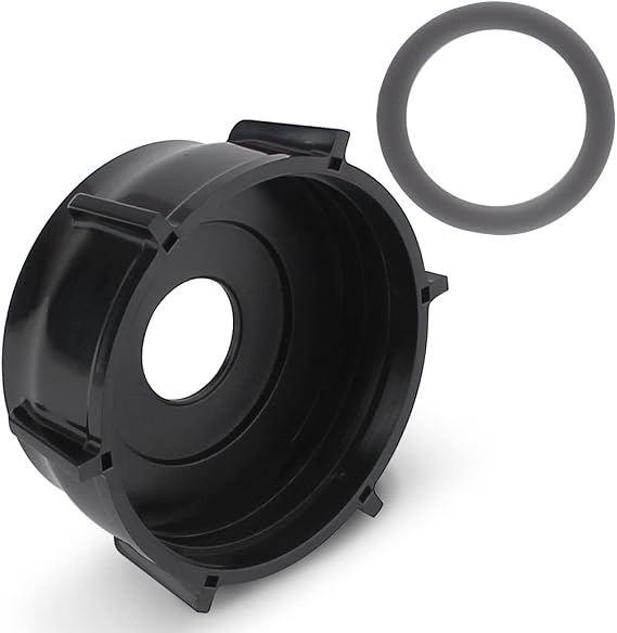 Replacement Parts Oster Blender Jar Bottom,for Oster and Osterizer Blenders #004902-003-NP0