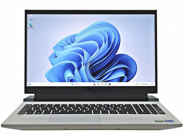 Amazon.co.jp: 【整備済み品】 Dell デル G15 5511【NVIDIA GeForce