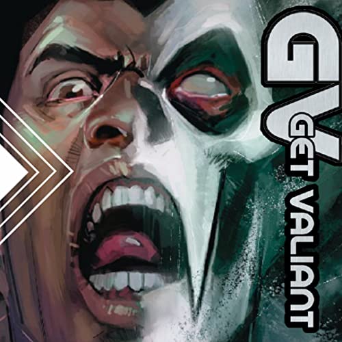 #204 - Armorclads #1 | The Harbinger #6 | Shadowman #7