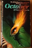 October 0553286307 Book Cover