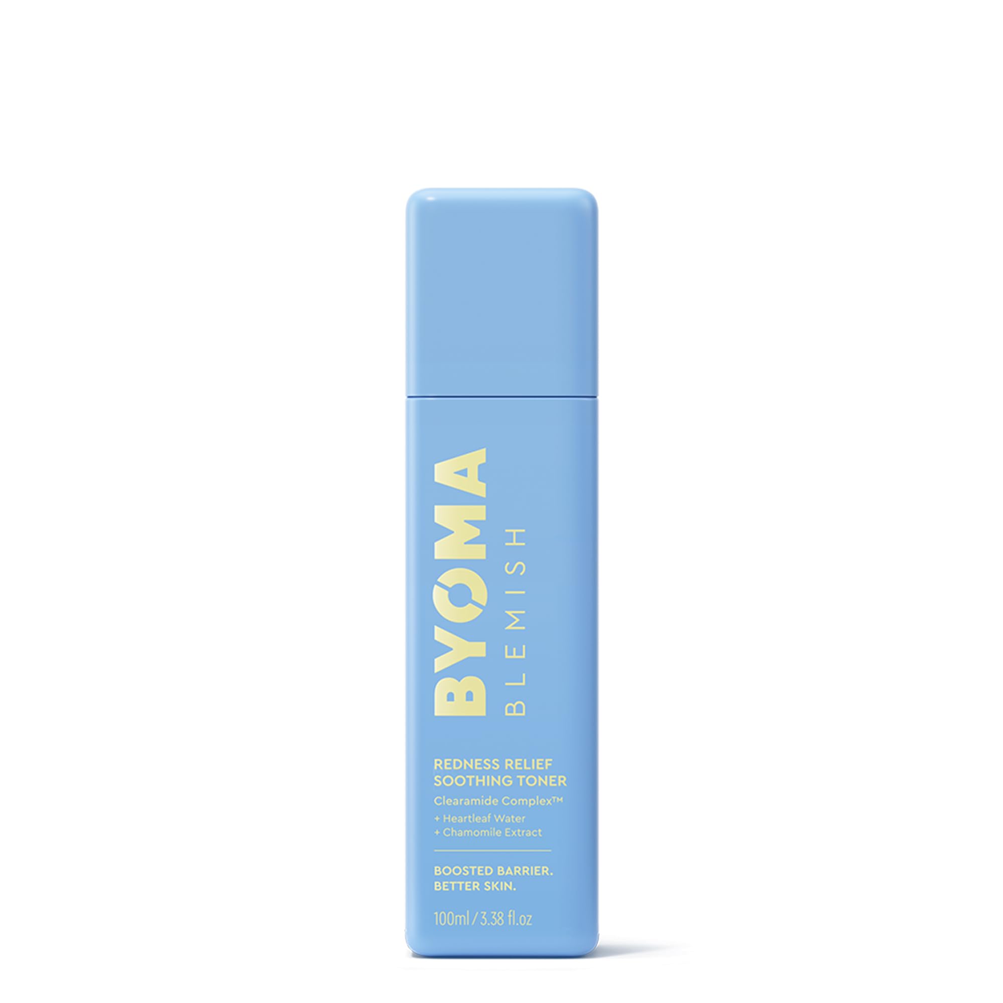 Byoma Blemish Redness Relief Soothing Toner
