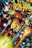 Iron Man: The Mask in the Iron Man