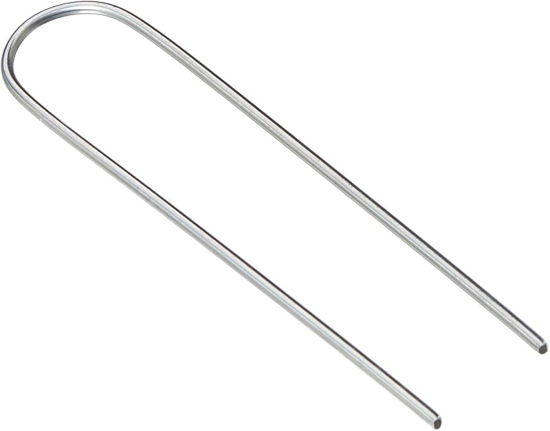 Orbit 65731 1/2" Drip Tubing Loop Anchor Stake/Staple