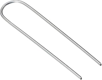 Orbit 65731 1/2" Drip Tubing Loop Anchor Stake/Staple