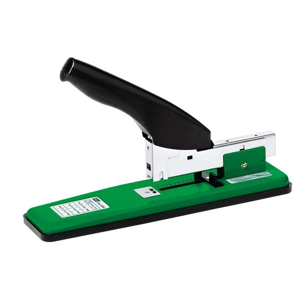 Lebez cucitrice alti spessori max 100 fogli - cod 6666