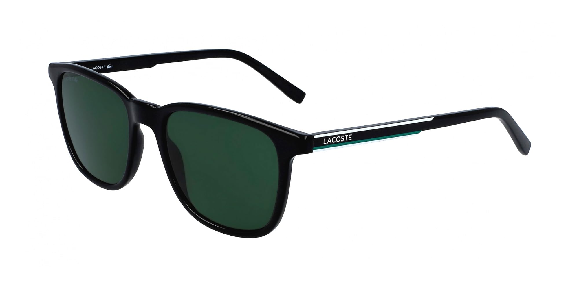 Lacoste Sonnenbrillen L915S 424 MATTE DARK BLUE 53/19/145 Herren