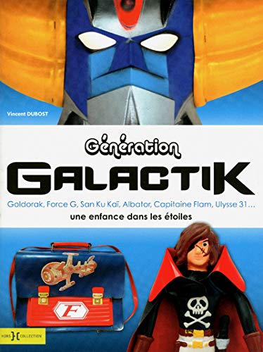 Télécharger Génération Galactik Francais PDF