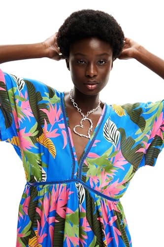 Recopilación y reviews de Vestido verano desigual Top diez. 26 Imagen adicional