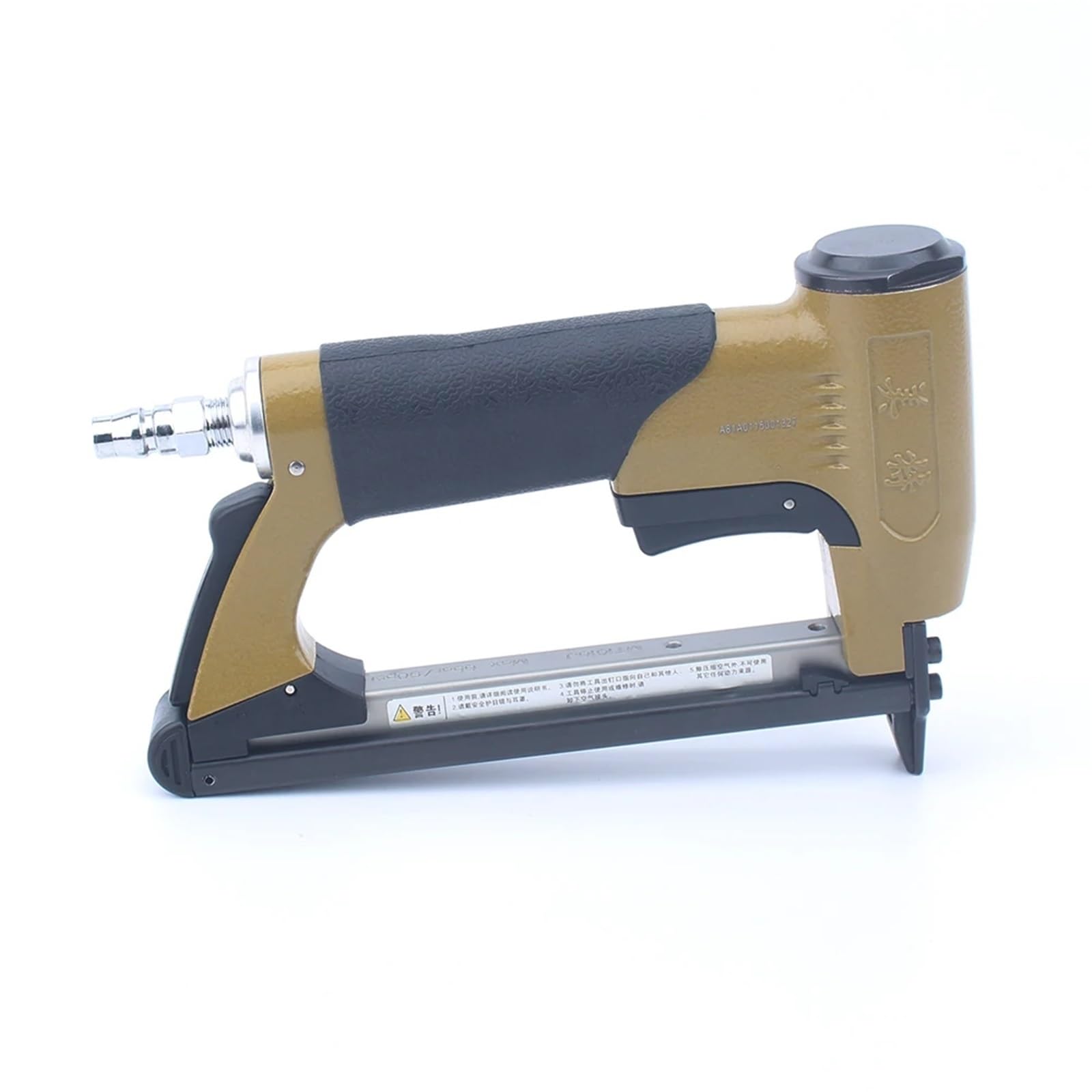 MT1016J Crown 11,2 mm pneumatyczny pistolet do paznokci U długość nogi 6-16 mm zszywacz pneumatyczny do mebli