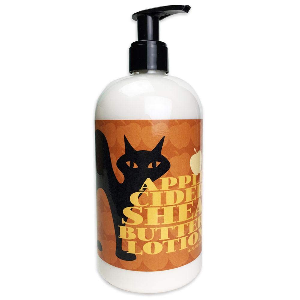 Greenwich Bay Trading CompanyAutumn Collection: Apple Cider 16oz Lotion