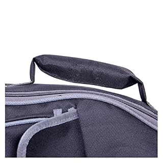 EIFINE 38/39/40/41 Pouces Sac de Guitare étui de Transport Sac à Dos étanche Oxford Acoustique Guitare Folk Couverture… - Les Beatles, Paul McCartney, John Lennon, RIngo Starr, George Harrison EIFINE 38/39/40/41 Pouces Sac de Guitare étui de Transport Sac à Dos étanche Oxford Acoustique Guitare Folk Couverture… – Image 3