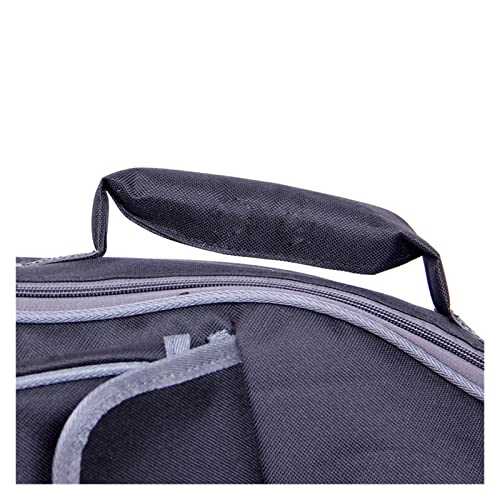 EIFINE 38/39/40/41 Pouces Sac de Guitare étui de Transport Sac à Dos étanche Oxford Acoustique Guitare Folk Couverture… - Les Beatles, Paul McCartney, John Lennon, RIngo Starr, George Harrison EIFINE 38/39/40/41 Pouces Sac de Guitare étui de Transport Sac à Dos étanche Oxford Acoustique Guitare Folk Couverture… – Image 4