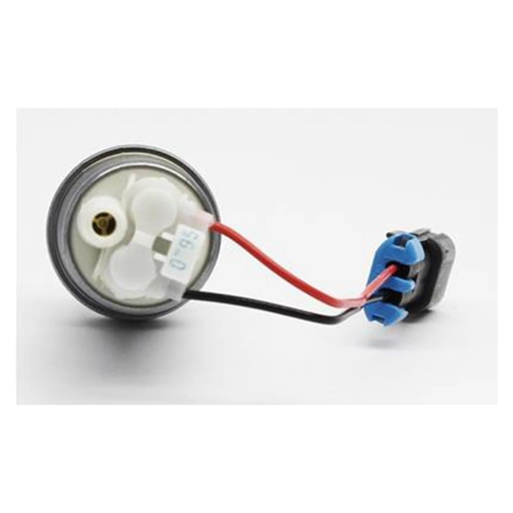 Elektrische Inline Kraftstoffpumpe F90000295 535 Lph Elektrische Kraftstoffpumpe Im Tank Zweikanal-Turbine E85 86235592954