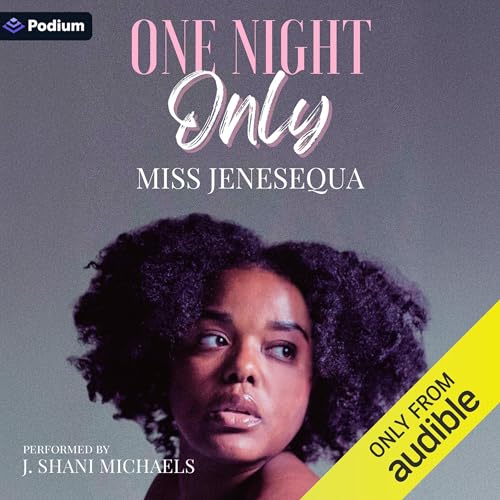 One Night Only -- Miss Jenesequa episode artwork