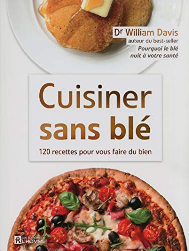 Télécharger Cuisiner sans blé PDF Ebook En Ligne