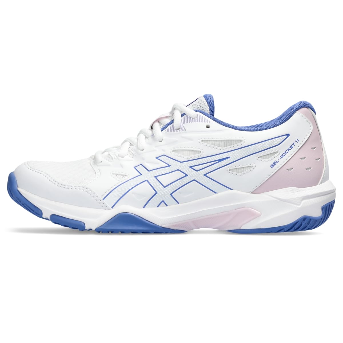 Asics Women's Gel-Rocket 11 Volleyball Shoes