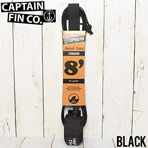 Amazon | CAPTAIN FIN キャプテンフィン SHRED CORD 8'STANDARD