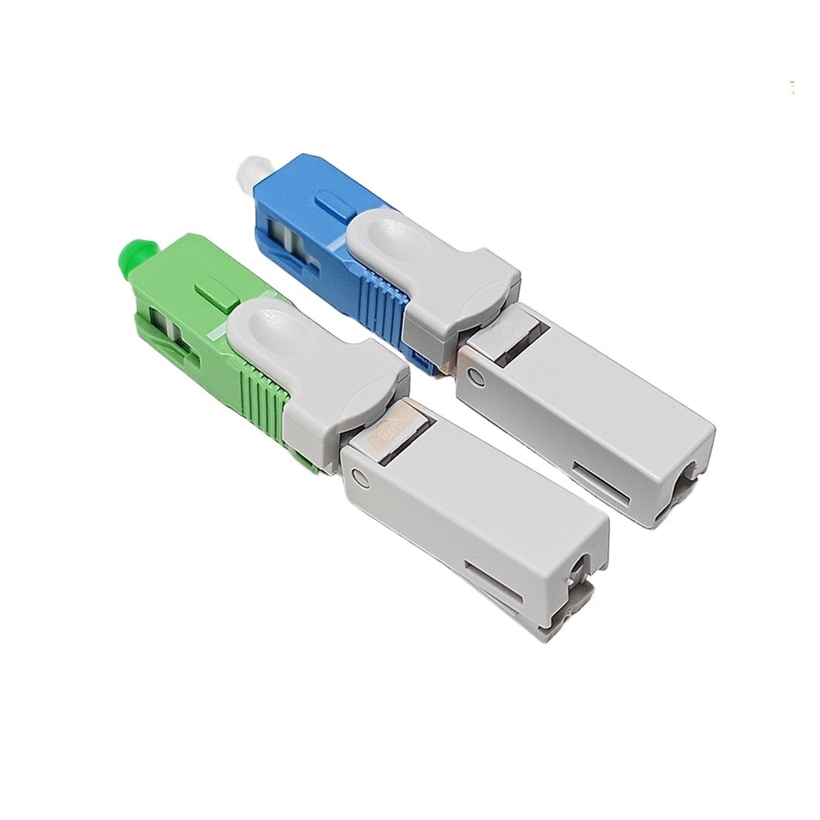 Épisseur de Fibre Optique SC ESC250D FTTH APC Fibre Optique Quick Fast UPC Assemblage de Fibres(80pcs SC APC)