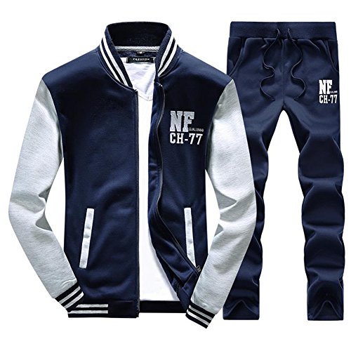 baseball tracksuits