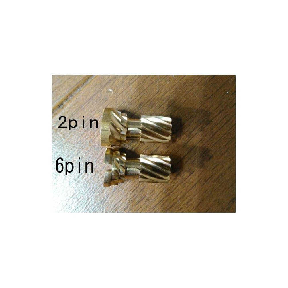 ★両軸カゴ釣り用ピトンセットアブ6500用★ ☆両軸カゴ釣り用ピトンセットアブ6500用 両軸カゴ釣り用ピトン