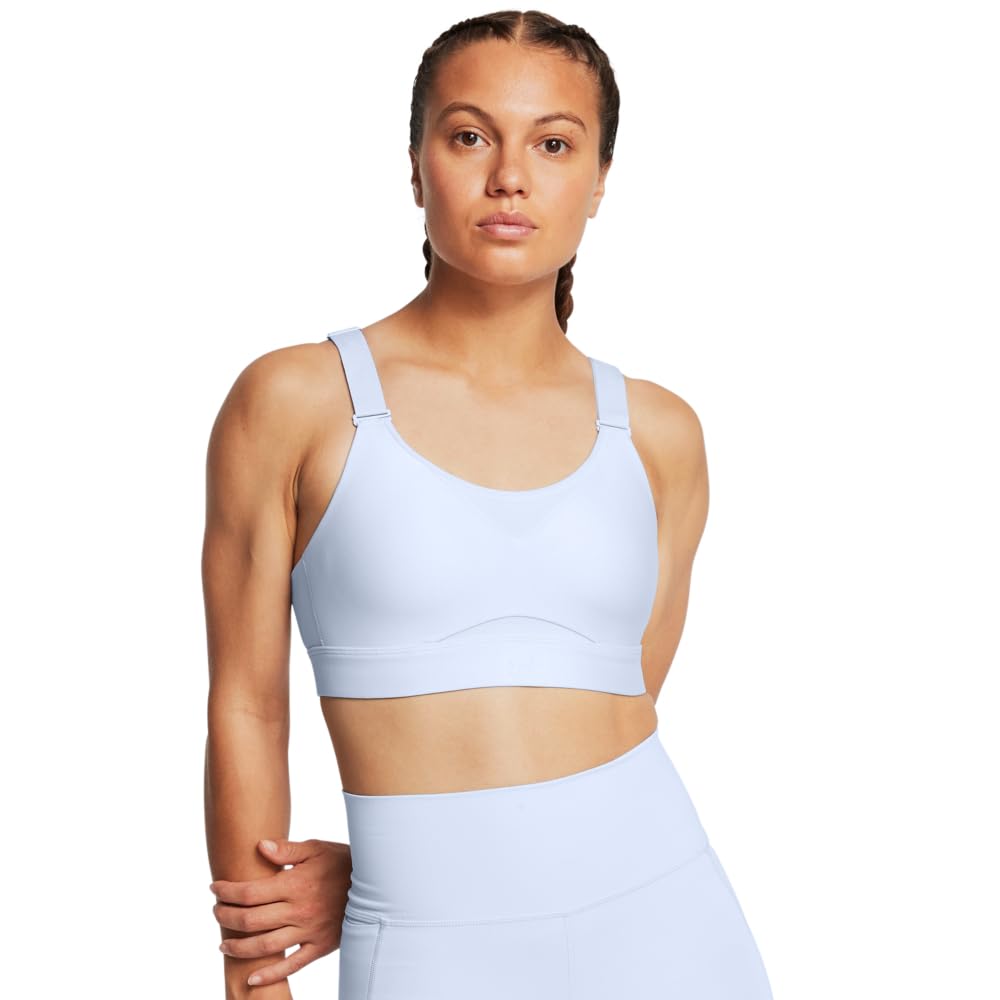Under Armour Womens Infinity 2.0 High Impact Sports Bra - Sports Bras | Mubboo