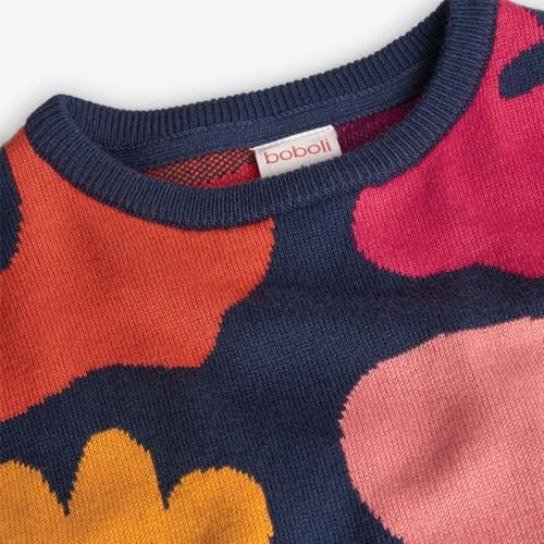 Pull pour fille boboli le cadeau parfait pour enfants de 4 à 12 ans