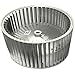 PD706267 - OEM Upgraded Furnace Blower Wheel Replaces Weather King