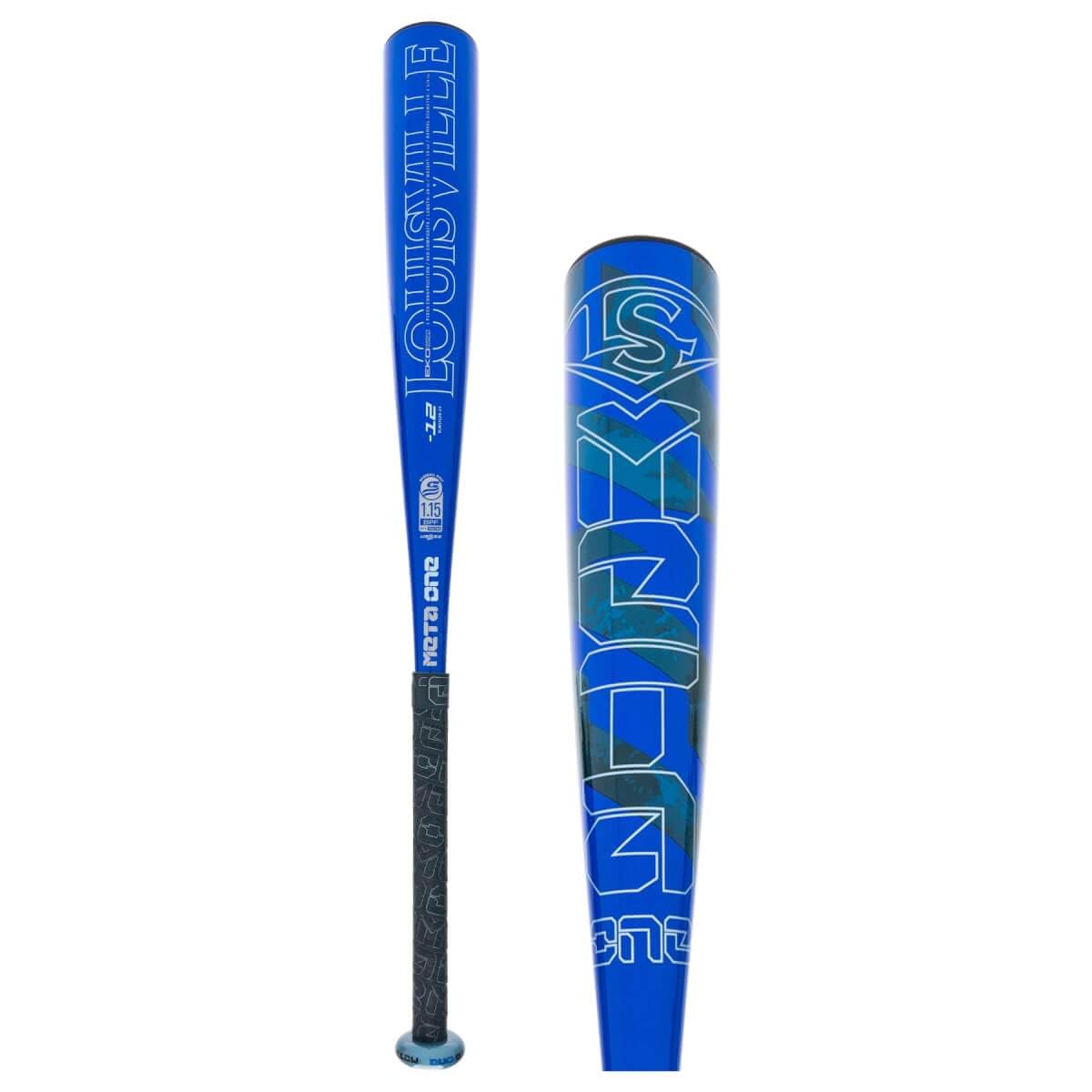 Louisville Slugger Meta One