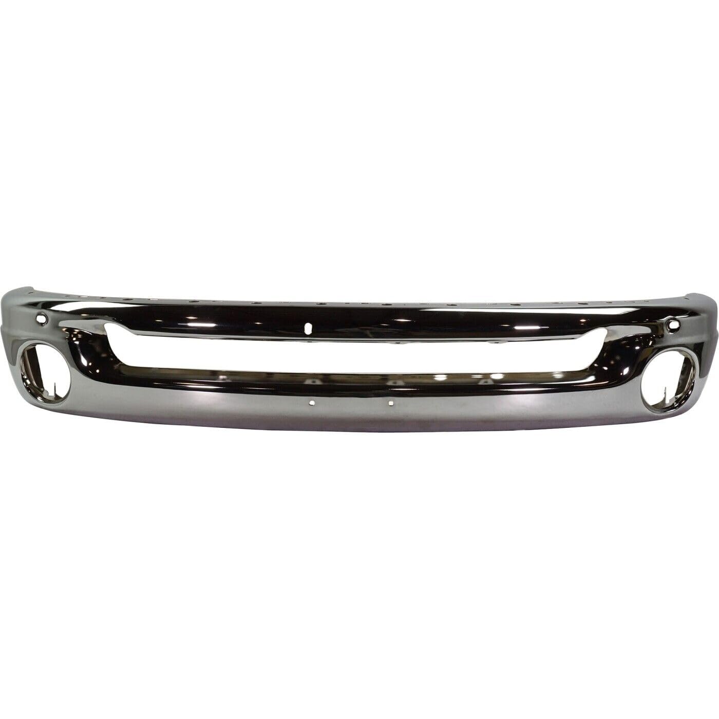 Replacement Front Bumper For 2002 - 2006 dodge ram 1500 front bumper replacement